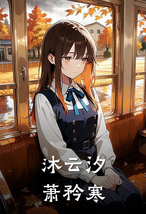 沐云汐萧矜寒