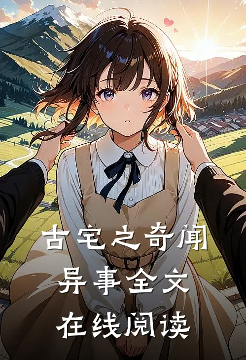 古宅之奇闻异事全文在线阅读