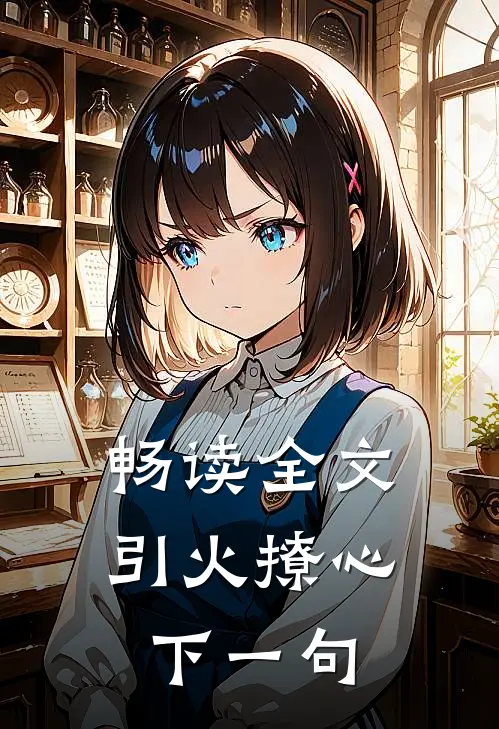 畅读全文引火撩心下一句