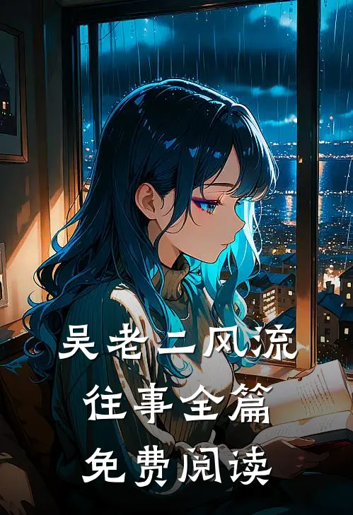 吴老二风流往事全篇免费阅读