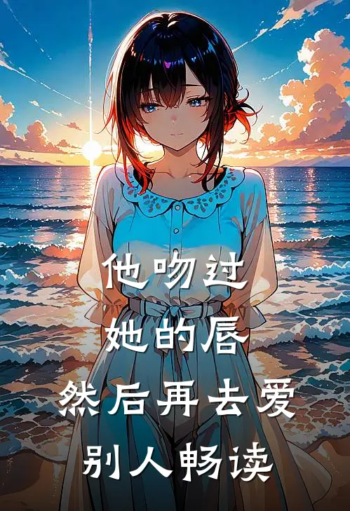 他吻过她的唇，然后再去爱别人畅读