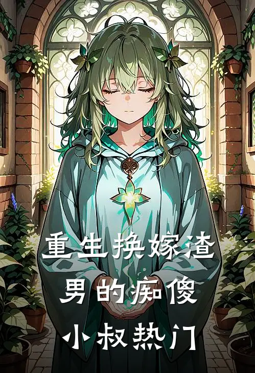 重生换嫁渣男的痴傻小叔热门
