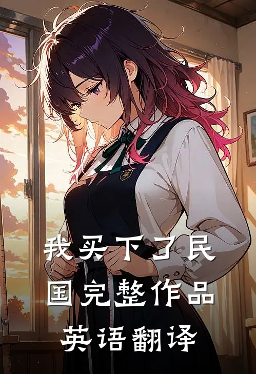 我买下了民国完整作品英语翻译