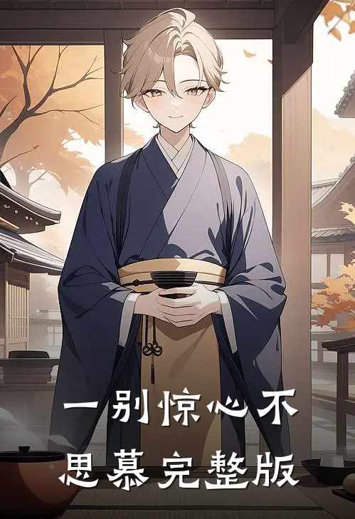 一别惊心不思慕完整版