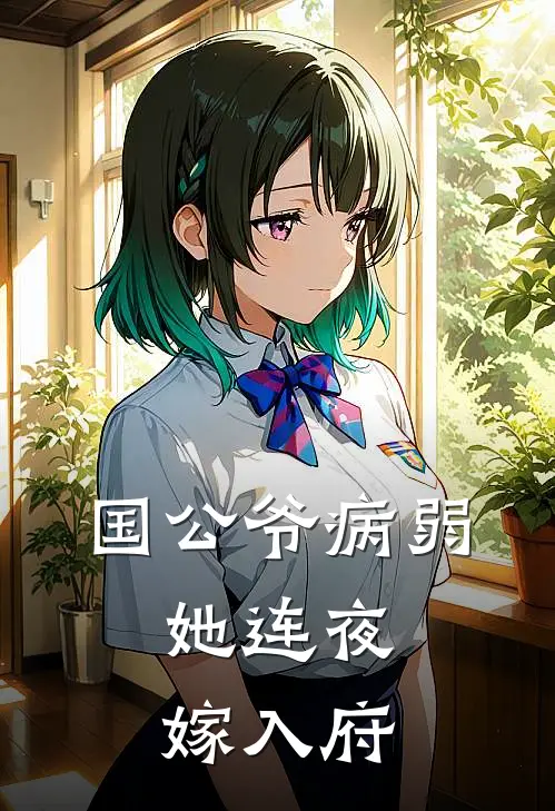 国公爷病弱,她连夜嫁入府免费阅读