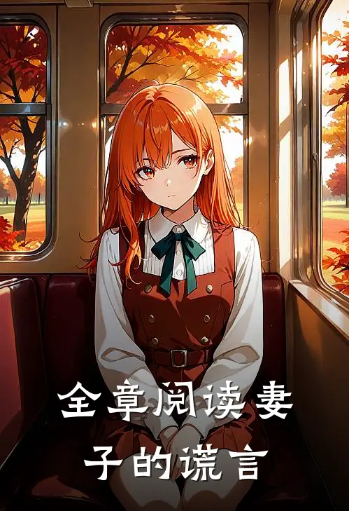 全章阅读妻子的谎言