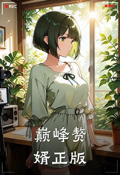 巅峰赘婿正版