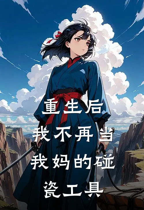 重生后，我不再当我妈的碰瓷工具