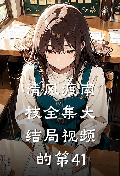 清风渡南枝全集大结局视频的第41