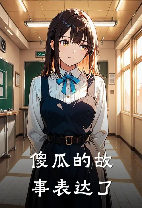 傻瓜的故事表达了
