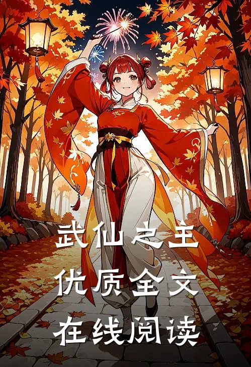 武仙之主优质全文在线阅读