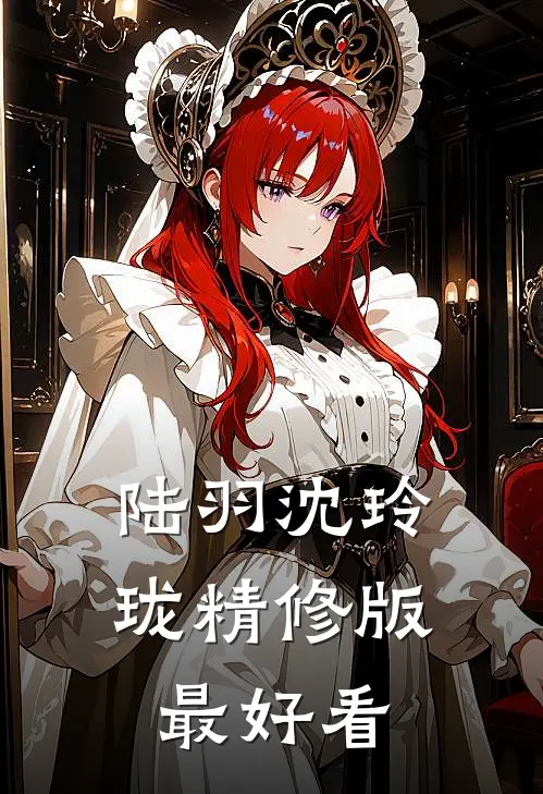 陆羽沈玲珑精修版最好看