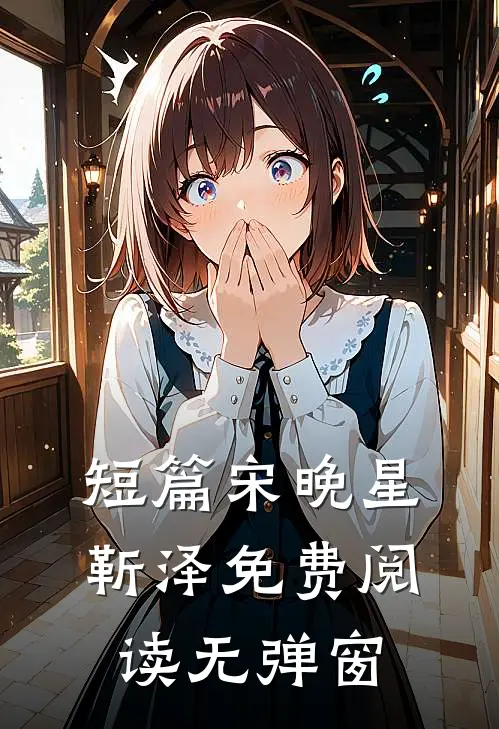 短篇宋晚星靳泽免费阅读无弹窗