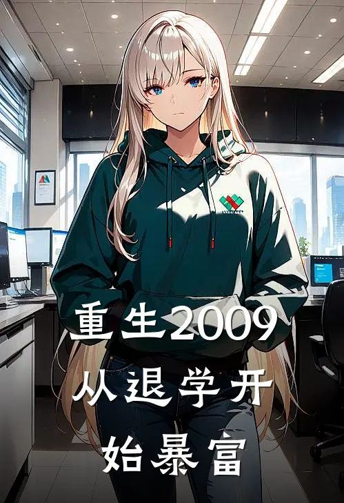 重生2009：从退学开始暴富