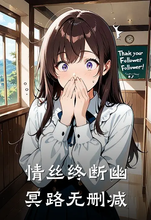 情丝终断幽冥路无删减