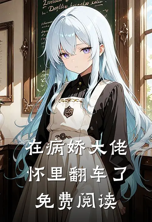 在病娇大佬怀里翻车了免费阅读