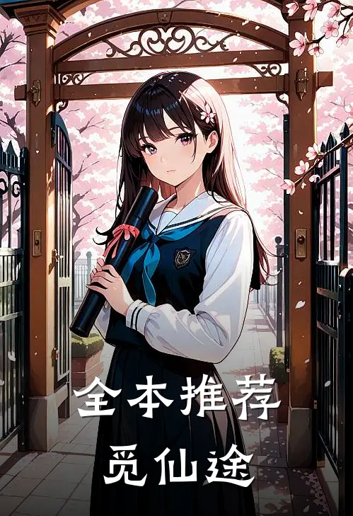 全本推荐觅仙途