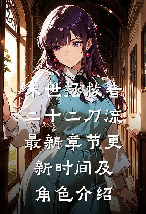 末世拯救者二十二刀流最新章节更新时间及角色介绍
