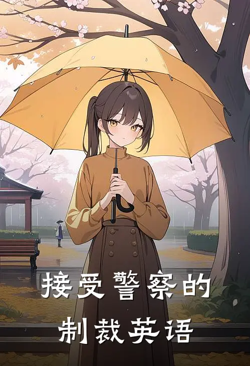 接受警察的制裁英语