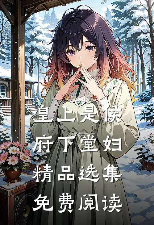皇上是侯府下堂妇精品选集免费阅读
