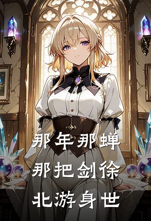 那年那蝉那把剑徐北游身世