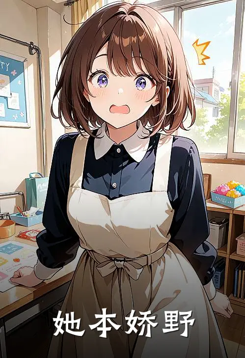 她本娇野