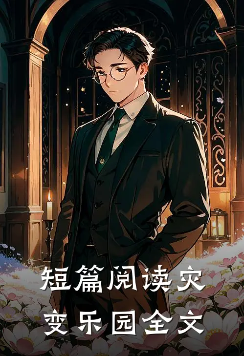 短篇阅读灾变乐园全文