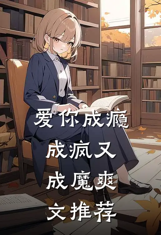 爱你成瘾成疯又成魔爽文推荐