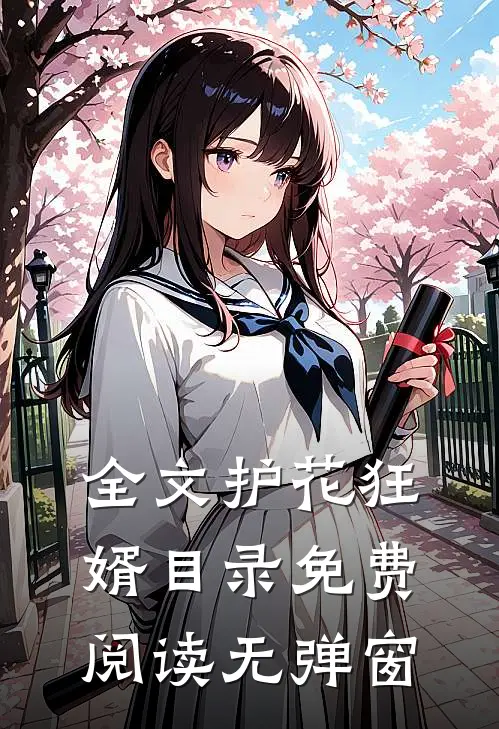 全文护花狂婿目录免费阅读无弹窗