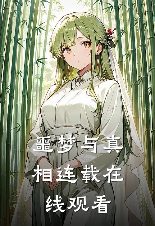 噩梦与真相连载在线观看