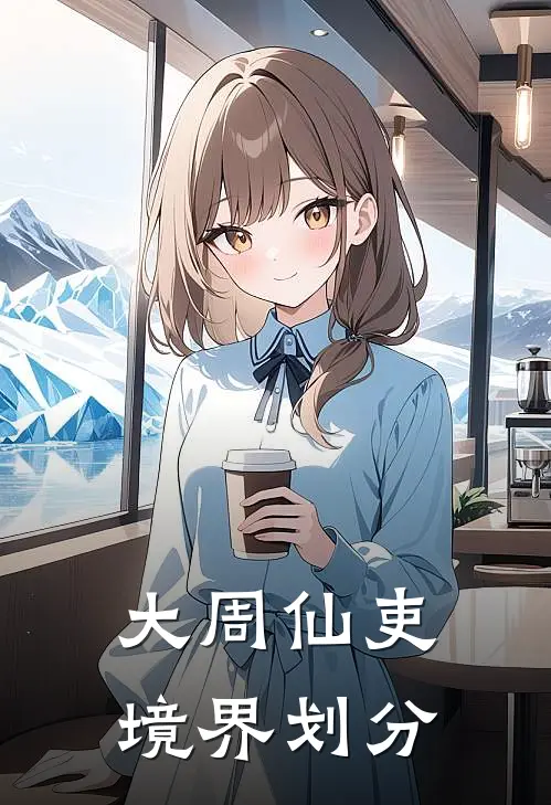 大周仙吏境界划分