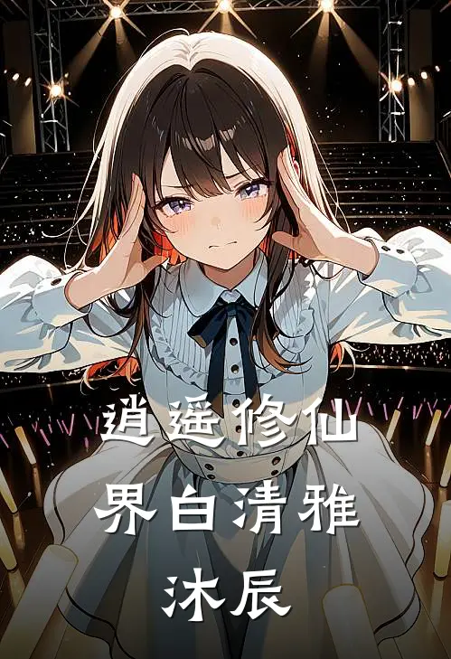 逍遥修仙界白清雅,沐辰