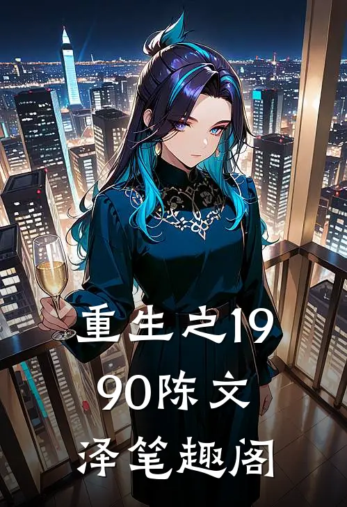 重生之1990陈文泽笔趣阁
