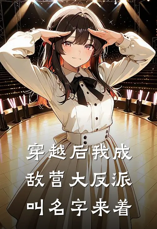 穿越后我成敌营大反派叫名字来着