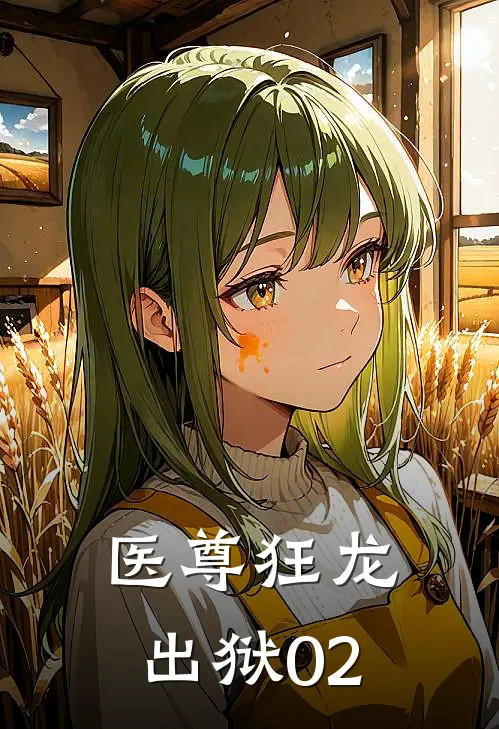 医尊狂龙出狱02