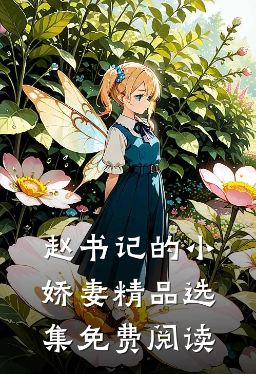 赵书记的小娇妻精品选集免费阅读