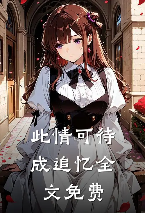 此情可待成追忆全文免费