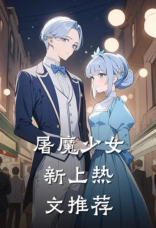 屠魔少女新上热文推荐