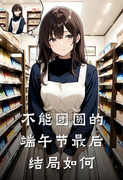 不能团圆的端午节最后结局如何