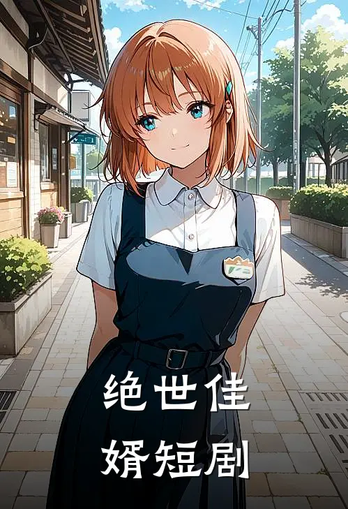 绝世佳婿 短剧