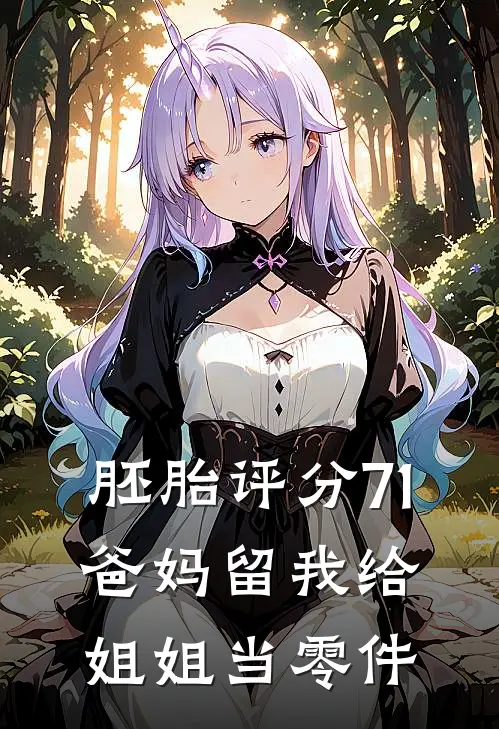 胚胎评分71，爸妈留我给姐姐当零件