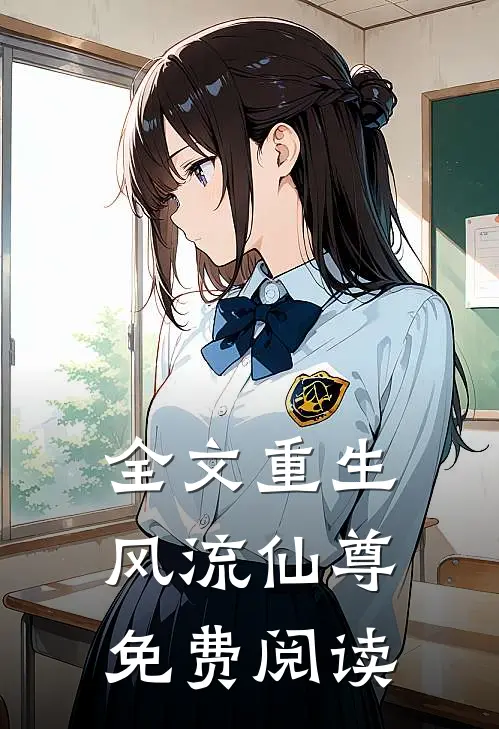全文重生风流仙尊免费阅读