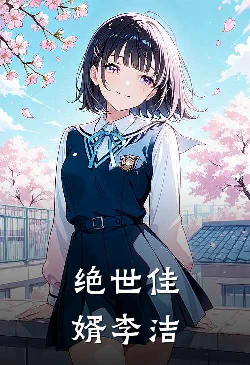 绝世佳婿李洁