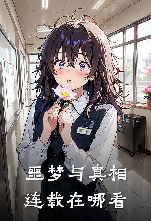 噩梦与真相连载在哪看