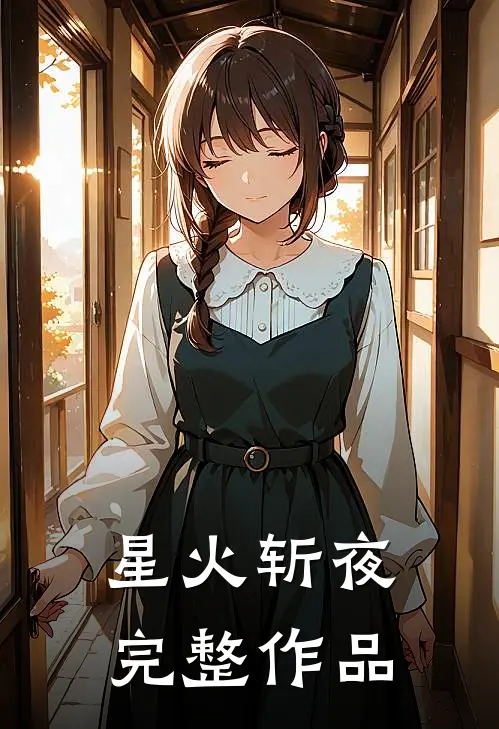 星火斩夜完整作品