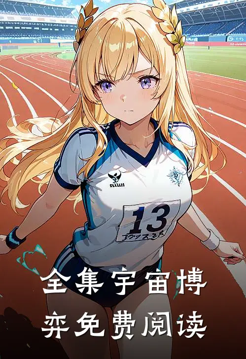 全集宇宙博弈免费阅读