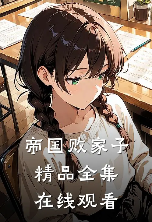 帝国败家子精品全集在线观看