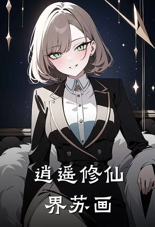 逍遥修仙界 苏画