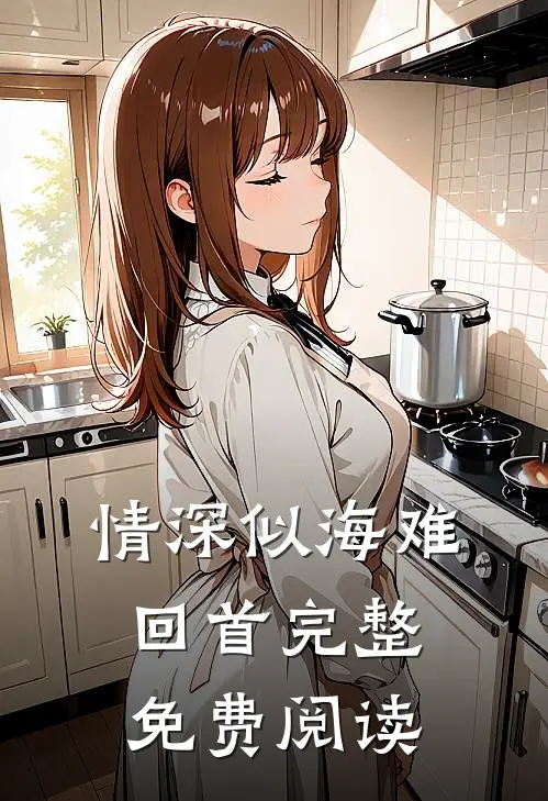 情深似海难回首完整免费阅读