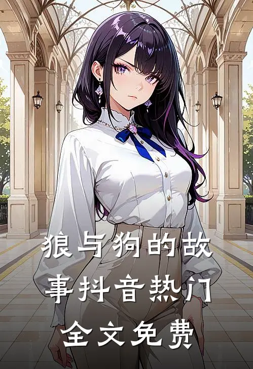 狼与狗的故事抖音热门全文免费